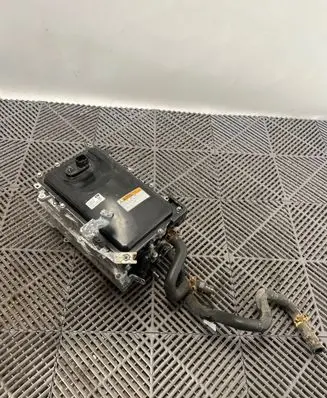 Toyota C-HR I Voltage converter inverter G920047242