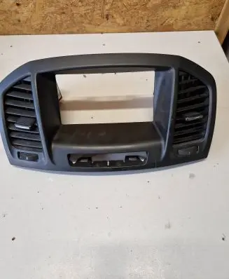 Opel Insignia A Dashboard center trim panel 13321892