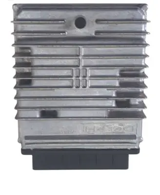 Ford Mondeo Mk III Engine control unit/module 4S7112A650AD R0411C018E 12230612