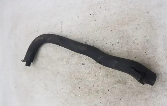 Toyota Corolla Verso E121 Engine coolant pipe/hose NOOCDE