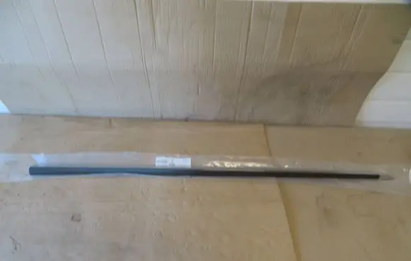 Mercedes-Benz EQE v295 Front door trim (molding) A2946901801