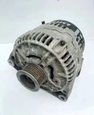 Opel Zafira A Generator/alternator 90506202 0123500008