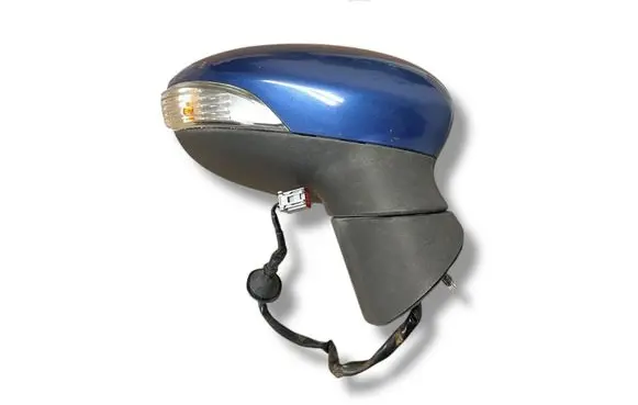 Ford Fiesta Front door electric wing mirror 8A6117682BJ