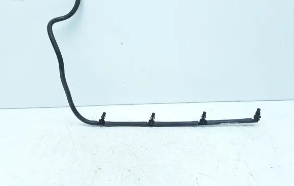 Mercedes-Benz E W212 Fuel return line/hose A6510700132