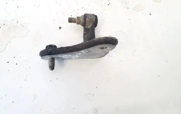 Mercedes-Benz CL C215 Front door upper hinge