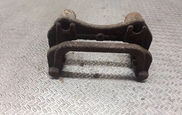 Mazda 6 Brake caliper pad carrier rear 