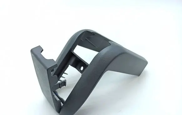 Hyundai Ioniq 5 Rear seat rail trim cover 