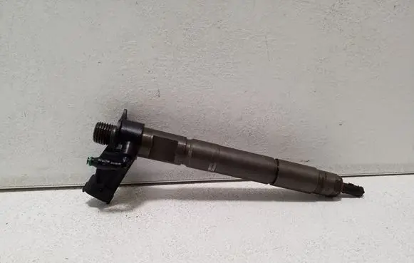 Dodge Nitro Fuel injector 15062058F 0445115067