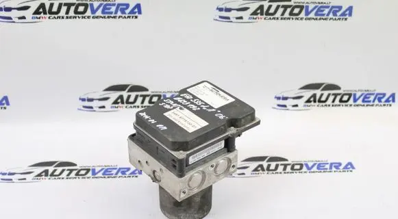 BMW 5 E60 E61 ABS Pump 0265950666 6775730