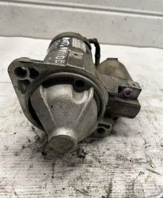Mitsubishi Outlander Starter motor M000T81181
