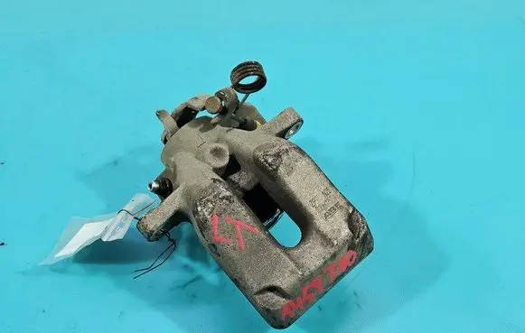 Peugeot 407 Rear brake caliper IMPRK1459780