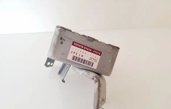 Toyota Prius (XW20) Power steering control unit/module 1129001131