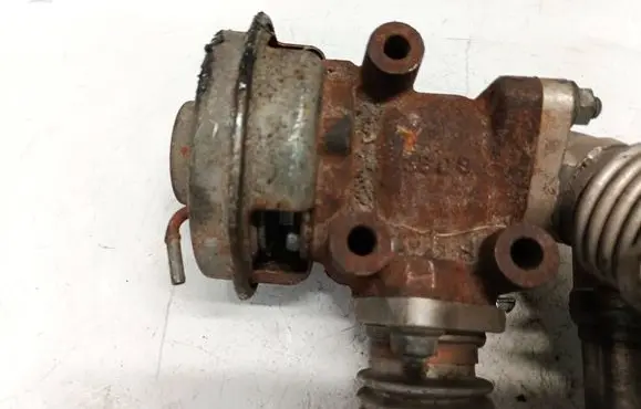 EGR valve
