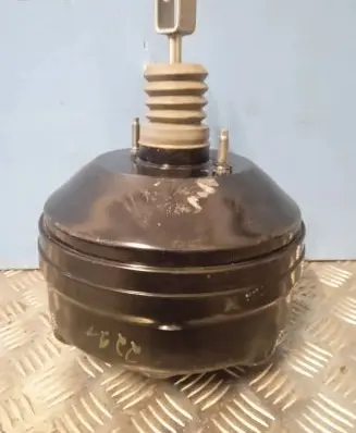 BMW 4 F36 Gran coupe Brake booster 6798423