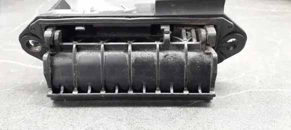Toyota Corolla E120 E130 Tailgate/trunk/boot exterior handle 