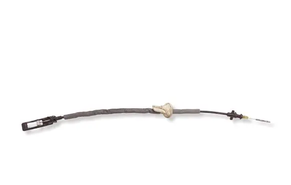 Volkswagen Golf VII Front door cable line 5G4837085B