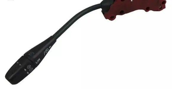 Mercedes-Benz S W220 Cruise control stalk A0075457624