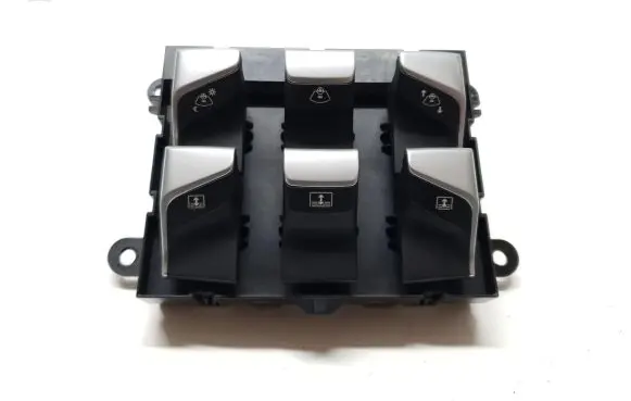 Citroen DS5 Electric window control switch 96785850ZD