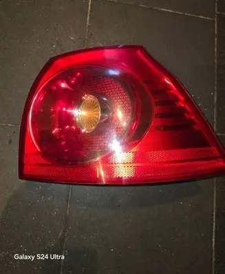 Volkswagen Golf V Rear/tail lights 1K6945096G 89032903