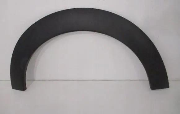 Citroen C4 Cactus Rear arch trim 9801554380