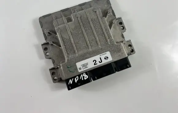 Nissan Qashqai Engine control unit/module ECU 23710HX42C