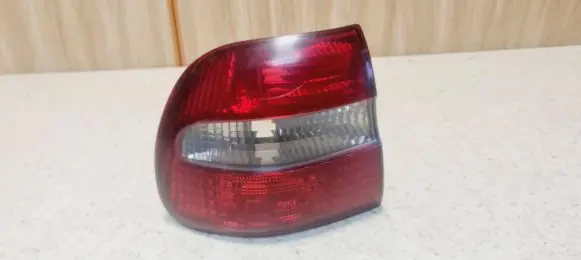 Volvo S40, V40 Rear/tail lights 285901