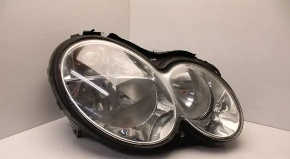 Mercedes-Benz CLK A209 C209 Headlight/headlamp 