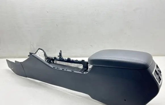 KIA Optima Center console
