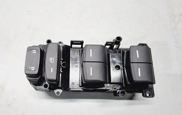 Honda CR-V Electric window control switch 35750TLAG61