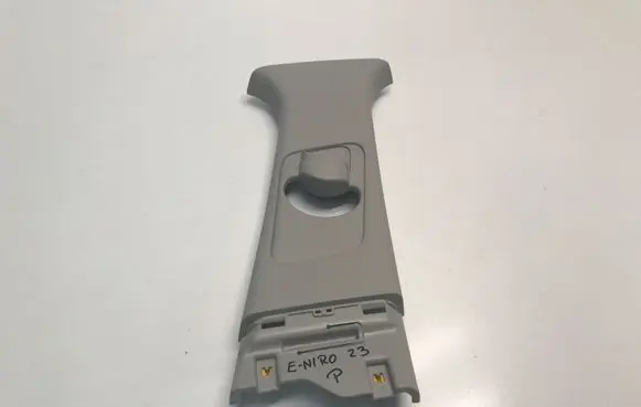 KIA Niro (B) pillar trim (top) 85841AT000