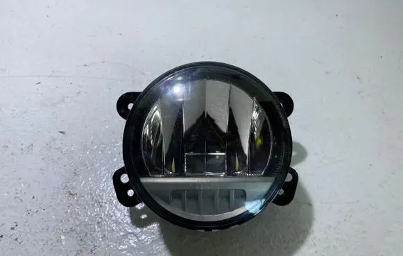 Jeep Wrangler Front fog light AM815571 1708007 20170824
