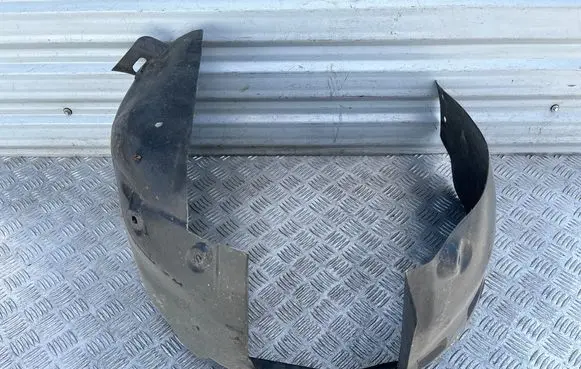 Opel Combo C Front wheel arch liner splash guards 13109022 330839457