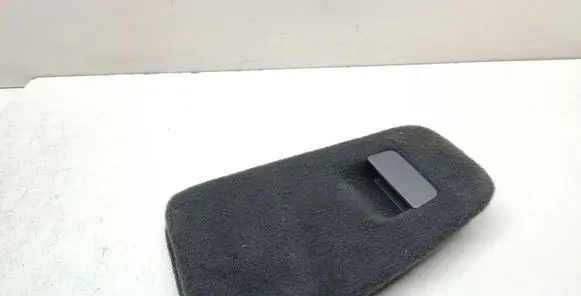 Porsche Cayenne (92A) Other trunk/boot trim element 7P5867462