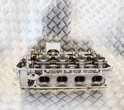 BMW 7 G11 G12 Engine head 86050172906619