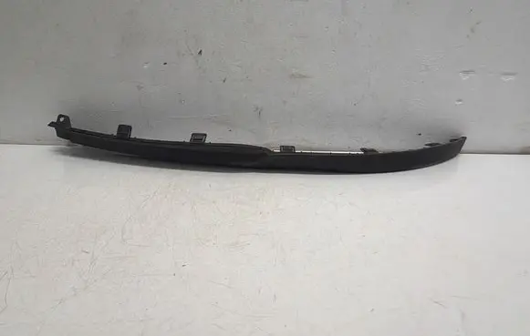 Opel Adam Front bumper lip 13355275