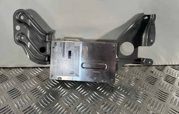 Lexus UX Sound amplifier 8628076100