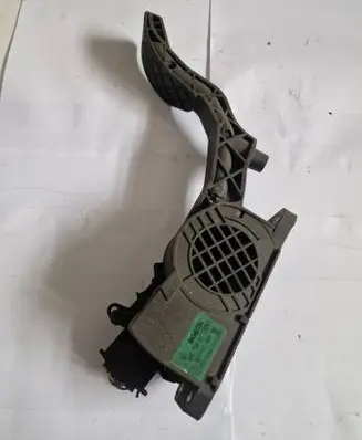 Seat Ibiza III (6L) Accelerator throttle pedal 6Q2721503E 0280755061 79J601610