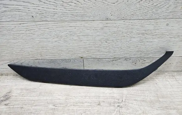 Hyundai Tucson TL Front bumper splitter molding 86527D7000