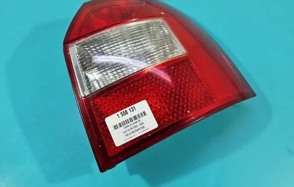 Audi A4 S4 B6 8E 8H Rear/tail lights IMPRK1558131