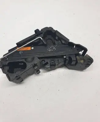 Audi Q7 4L Tool set 7L0011031