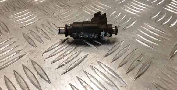 Jaguar S-Type Fuel injector 0280155863 XW4EA5C