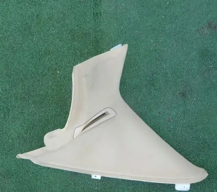 Volkswagen Phaeton (C) pillar trim 3D5867242B