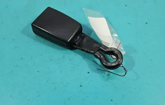 Audi Q5 SQ5 Rear seatbelt 8R0857754E IMPRK1490321