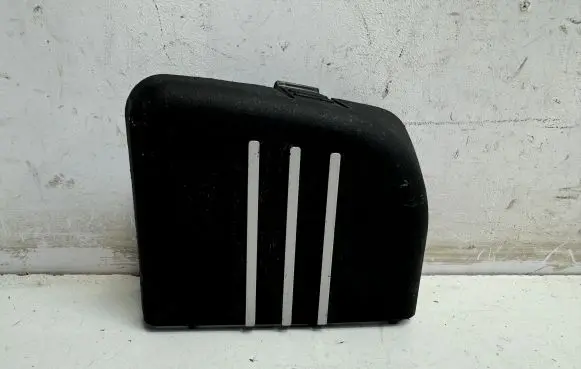 Mercedes-Benz C AMG W205 Engine cover (trim) A1770163200