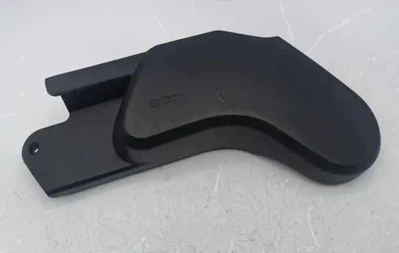 Seat trim