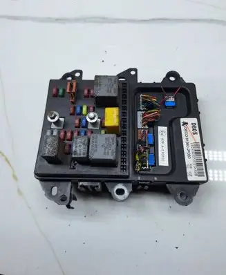 KIA Cerato Engine control unit/module 919502F050 97RA010030