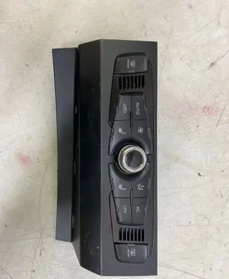 Climate control unit