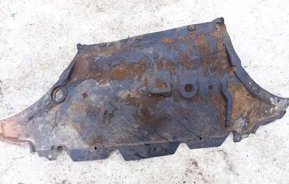 Audi A4 S4 B8 8K Engine splash shield/under tray