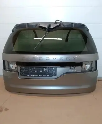 Land Rover Discovery 5 Tailgate/trunk/boot lid HY3240414A