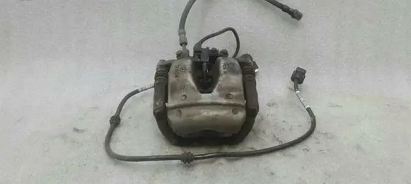 Mercedes-Benz E W213 Rear brake caliper A0004237400